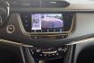 2024 Midnight Sky Metallic /Jet Black Cadillac XT5 Premium Luxury (1GYKNDR42RZ) with an 4 Cyl 2.0 Liter Turbo engine, Automatic 9 Speed transmission, located at 2304 W. Main St., Boise, ID, 83702, (208) 342-7777, 43.622105, -116.218658 - Stunning! Low Mileage! Remaining Factory Warranty Too!- Photo#6