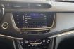 2024 Midnight Sky Metallic /Jet Black Cadillac XT5 Premium Luxury (1GYKNDR42RZ) with an 4 Cyl 2.0 Liter Turbo engine, Automatic 9 Speed transmission, located at 2304 W. Main St., Boise, ID, 83702, (208) 342-7777, 43.622105, -116.218658 - Stunning! Low Mileage! Remaining Factory Warranty Too!- Photo#11