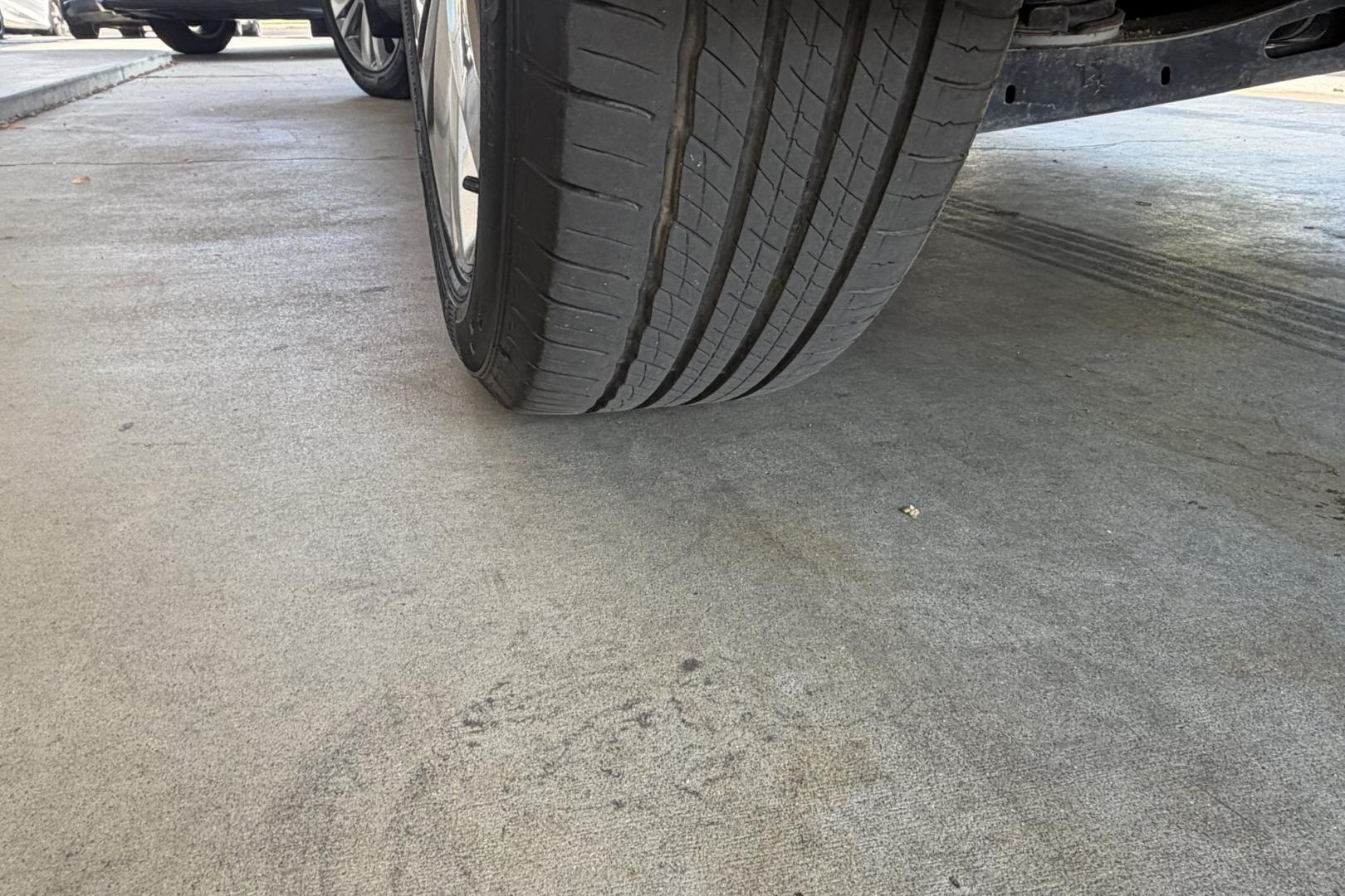 2024 Midnight Sky Metallic /Jet Black Cadillac XT5 Premium Luxury (1GYKNDR42RZ) with an 4 Cyl 2.0 Liter Turbo engine, Automatic 9 Speed transmission, located at 2304 W. Main St., Boise, ID, 83702, (208) 342-7777, 43.622105, -116.218658 - Stunning! Low Mileage! Remaining Factory Warranty Too!- Photo#28