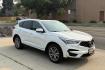 2021 Platinum White Pearl /Gray Acura RDX Advance (5J8TC2H78ML) with an 4 Cyl 2.0 Liter engine, Automatic 10 Speed transmission, located at 2304 W. Main St., Boise, ID, 83702, (208) 342-7777, 43.622105, -116.218658 - Low Mileage And Clean!- Photo#2
