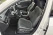 2021 Platinum White Pearl /Gray Acura RDX Advance (5J8TC2H78ML) with an 4 Cyl 2.0 Liter engine, Automatic 10 Speed transmission, located at 2304 W. Main St., Boise, ID, 83702, (208) 342-7777, 43.622105, -116.218658 - Low Mileage And Clean!- Photo#17