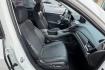 2021 Platinum White Pearl /Gray Acura RDX Advance (5J8TC2H78ML) with an 4 Cyl 2.0 Liter engine, Automatic 10 Speed transmission, located at 2304 W. Main St., Boise, ID, 83702, (208) 342-7777, 43.622105, -116.218658 - Low Mileage And Clean!- Photo#24