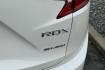 2021 Platinum White Pearl /Gray Acura RDX Advance (5J8TC2H78ML) with an 4 Cyl 2.0 Liter engine, Automatic 10 Speed transmission, located at 2304 W. Main St., Boise, ID, 83702, (208) 342-7777, 43.622105, -116.218658 - Low Mileage And Clean!- Photo#29