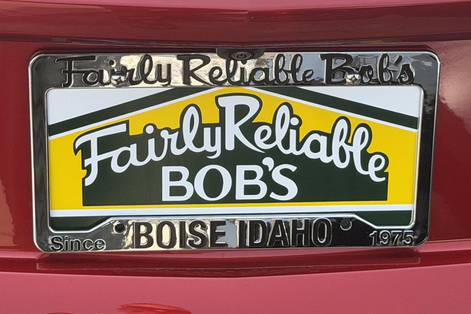 2023 Red Mist Metallic /Jet Black/Adrenaline Red Chevrolet Corvette Stingray 2LT (1G1YB3D46P5) with an V8 6.2 Liter engine, Automatic 8 Speed transmission, located at 2304 W. Main St., Boise, ID, 83702, (208) 342-7777, 43.622105, -116.218658 - Red Mist Metallic! 2LT w/ Lift! Very Clean!- Photo#30