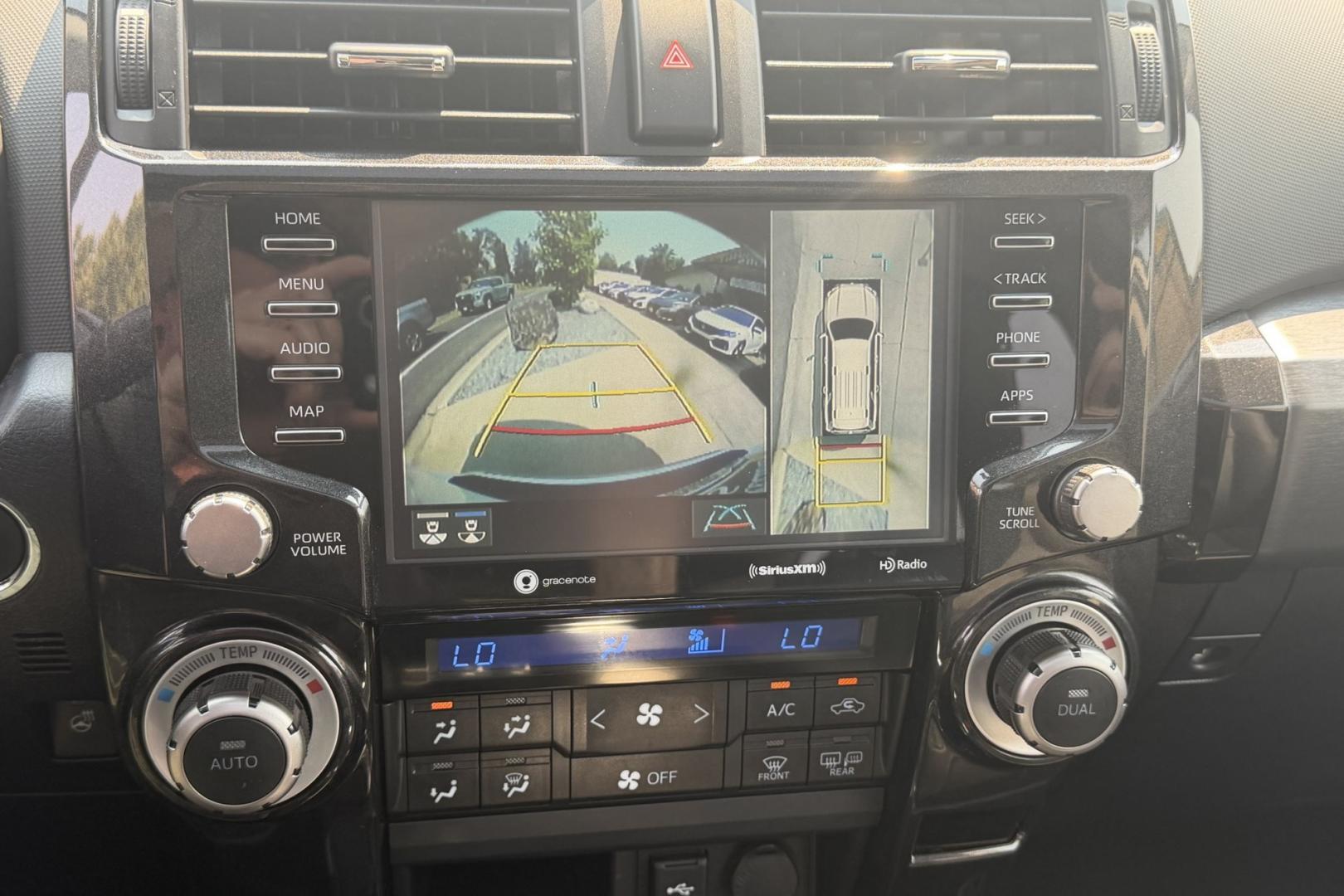 2023 Super White /Black Toyota 4Runner TRD Off Road (JTERU5JR2P6) with an V6 4.0 Liter engine, Automatic transmission, located at 2304 W. Main St., Boise, ID, 83702, (208) 342-7777, 43.622105, -116.218658 - Stunning And Capable 4Runner TRD Off Road!- Photo#6