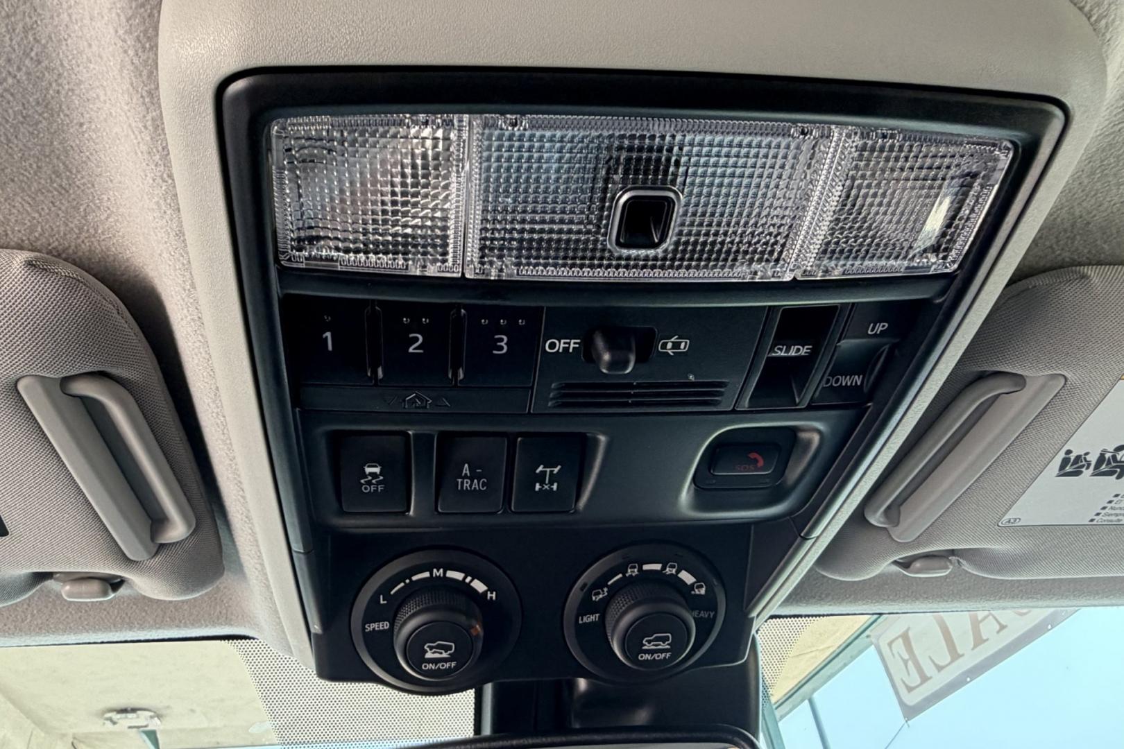 2023 Super White /Black Toyota 4Runner TRD Off Road (JTERU5JR2P6) with an V6 4.0 Liter engine, Automatic transmission, located at 2304 W. Main St., Boise, ID, 83702, (208) 342-7777, 43.622105, -116.218658 - Stunning And Capable 4Runner TRD Off Road!- Photo#11
