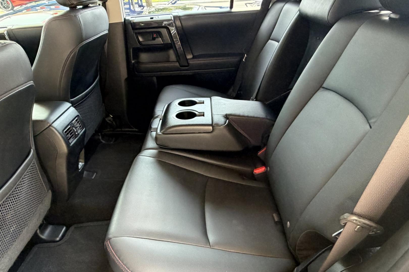 2023 Super White /Black Toyota 4Runner TRD Off Road (JTERU5JR2P6) with an V6 4.0 Liter engine, Automatic transmission, located at 2304 W. Main St., Boise, ID, 83702, (208) 342-7777, 43.622105, -116.218658 - Stunning And Capable 4Runner TRD Off Road!- Photo#21