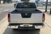 2019 Silver /Gray Nissan Frontier SL (1N6AD0EV3KN) with an V6 4.0 Liter engine, Automatic 5 Speed transmission, located at 2304 W. Main St., Boise, ID, 83702, (208) 342-7777, 43.622105, -116.218658 - New Tires! Ready To Go!- Photo#1