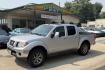 2019 Silver /Gray Nissan Frontier SL (1N6AD0EV3KN) with an V6 4.0 Liter engine, Automatic 5 Speed transmission, located at 2304 W. Main St., Boise, ID, 83702, (208) 342-7777, 43.622105, -116.218658 - New Tires! Ready To Go!- Photo#0