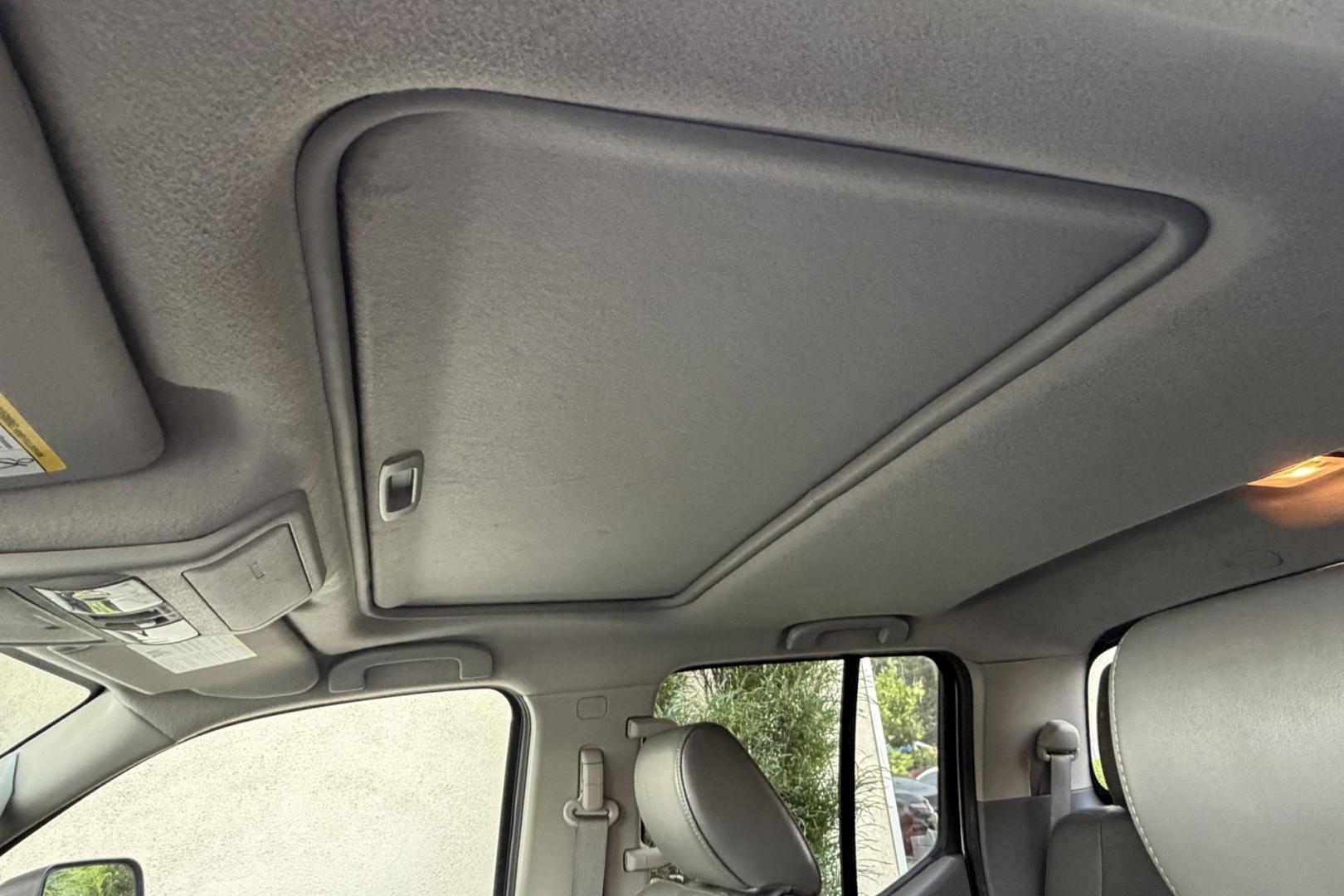 2019 Silver /Gray Nissan Frontier SL (1N6AD0EV3KN) with an V6 4.0 Liter engine, Automatic 5 Speed transmission, located at 2304 W. Main St., Boise, ID, 83702, (208) 342-7777, 43.622105, -116.218658 - New Tires! Ready To Go!- Photo#10