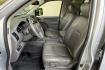 2019 Silver /Gray Nissan Frontier SL (1N6AD0EV3KN) with an V6 4.0 Liter engine, Automatic 5 Speed transmission, located at 2304 W. Main St., Boise, ID, 83702, (208) 342-7777, 43.622105, -116.218658 - New Tires! Ready To Go!- Photo#12