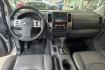 2019 Silver /Gray Nissan Frontier SL (1N6AD0EV3KN) with an V6 4.0 Liter engine, Automatic 5 Speed transmission, located at 2304 W. Main St., Boise, ID, 83702, (208) 342-7777, 43.622105, -116.218658 - New Tires! Ready To Go!- Photo#15