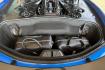 2025 Riptide Blue Metallic /Tension w/ Twilight Blue Dipped Chevrolet Corvette Stingray Z/06 Z/07 3LZ (1G1YF2D39S5) with an V8 5.5 Liter engine, Automatic 8 Speed transmission, located at 2304 W. Main St., Boise, ID, 83702, (208) 342-7777, 43.622105, -116.218658 - Remaining Factory Warranty! This Car Is Beyond Impressive! 670 horsepower and 460 lb-ft of torque!- Photo#24