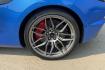 2025 Riptide Blue Metallic /Tension w/ Twilight Blue Dipped Chevrolet Corvette Stingray Z/06 Z/07 3LZ (1G1YF2D39S5) with an V8 5.5 Liter engine, Automatic 8 Speed transmission, located at 2304 W. Main St., Boise, ID, 83702, (208) 342-7777, 43.622105, -116.218658 - Remaining Factory Warranty! This Car Is Beyond Impressive! 670 horsepower and 460 lb-ft of torque!- Photo#30