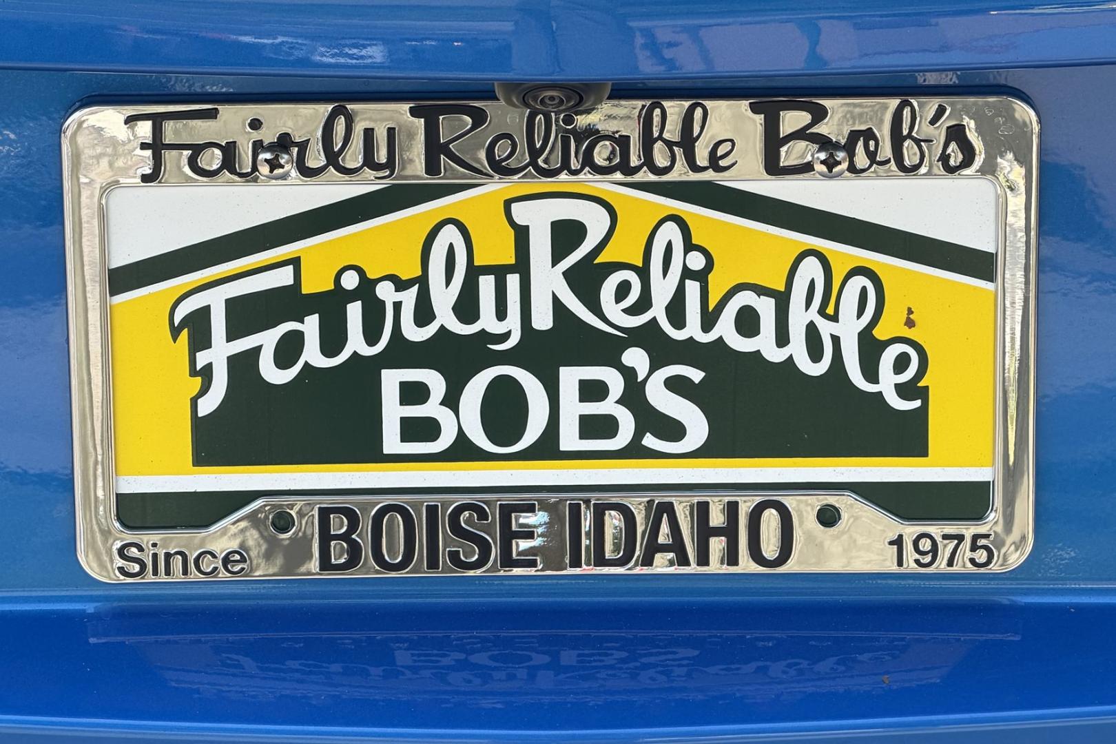 2025 Riptide Blue Metallic /Tension w/ Twilight Blue Dipped Chevrolet Corvette Stingray Z/06 Z/07 3LZ (1G1YF2D39S5) with an V8 5.5 Liter engine, Automatic 8 Speed transmission, located at 2304 W. Main St., Boise, ID, 83702, (208) 342-7777, 43.622105, -116.218658 - Remaining Factory Warranty! This Car Is Beyond Impressive! 670 horsepower and 460 lb-ft of torque!- Photo#34