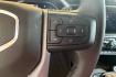 2023 Volcanic Red Tintcoat /Atmosphere/Brownstone GMC Sierra 1500 Denali (3GTUUGE81PG) with an 6 Cyl 3.0 Liter Duramax Turbo Diesel engine, Automatic 10 Speed transmission, located at 2304 W. Main St., Boise, ID, 83702, (208) 342-7777, 43.622105, -116.218658 - Clean, Low Mileage And Stunning! Power Running Boards Too!- Photo#20