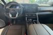 2023 Volcanic Red Tintcoat /Atmosphere/Brownstone GMC Sierra 1500 Denali (3GTUUGE81PG) with an 6 Cyl 3.0 Liter Duramax Turbo Diesel engine, Automatic 10 Speed transmission, located at 2304 W. Main St., Boise, ID, 83702, (208) 342-7777, 43.622105, -116.218658 - Clean, Low Mileage And Stunning! Power Running Boards Too!- Photo#28