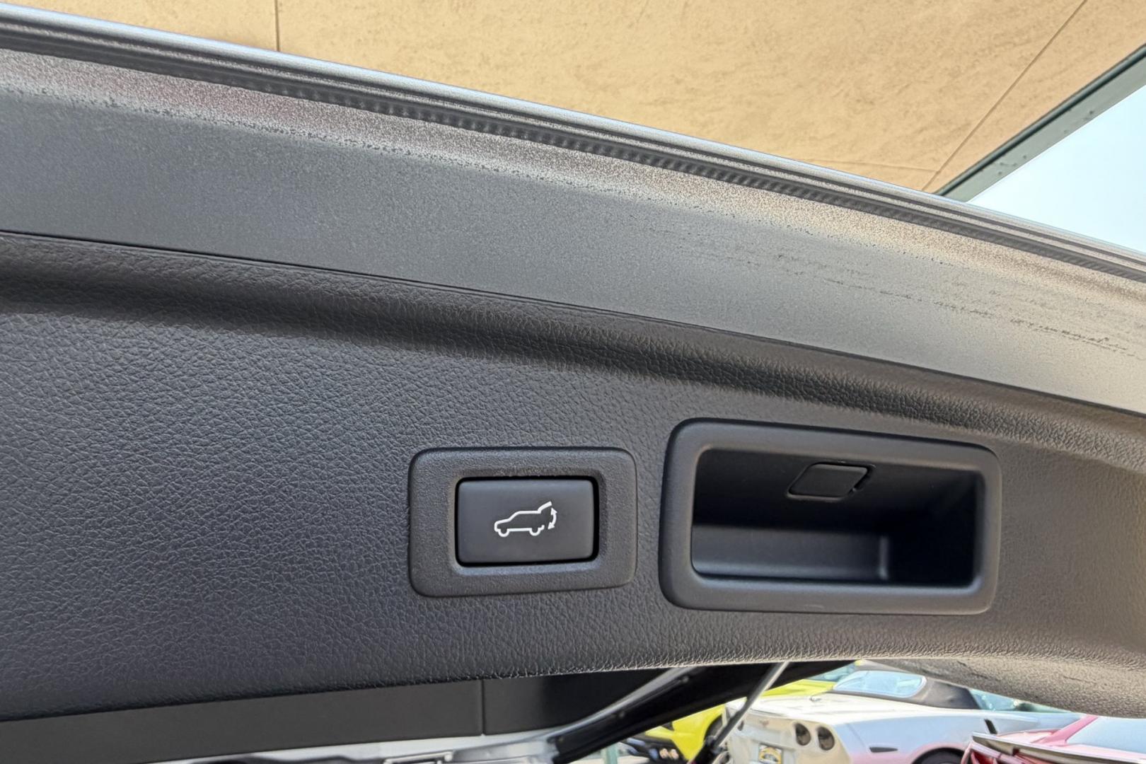2017 Silver /Gray Subaru Forester Premium (JF2SJAGC7HH) with an H4 2.5 Liter engine, Automatic transmission, located at 2304 W. Main St., Boise, ID, 83702, (208) 342-7777, 43.622105, -116.218658 - Nicely Optioned And Ready To Go!- Photo#21