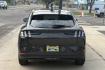2021 Dark Matter Grey Pearl /Black Ford Mustang Mach-E Select (3FMTK1SS4MM) with an 68 kWh engine, Automatic transmission, located at 2304 W. Main St., Boise, ID, 83702, (208) 342-7777, 43.622105, -116.218658 - All Wheel Drive! Loaded With Safety And Comfort Features!- Photo#1