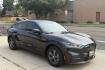 2021 Dark Matter Grey Pearl /Black Ford Mustang Mach-E Select (3FMTK1SS4MM) with an 68 kWh engine, Automatic transmission, located at 2304 W. Main St., Boise, ID, 83702, (208) 342-7777, 43.622105, -116.218658 - All Wheel Drive! Loaded With Safety And Comfort Features!- Photo#2