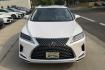 2020 Eminent White Pearl /Tan Lexus RX 350 Premium (2T2HZMDA0LC) with an V6 3.5 Liter engine, Automatic 8 Speed transmission, located at 2304 W. Main St., Boise, ID, 83702, (208) 342-7777, 43.622105, -116.218658 - Extremely Clean! 1 Owner Idaho Vehicle! Ready To Go!- Photo#3