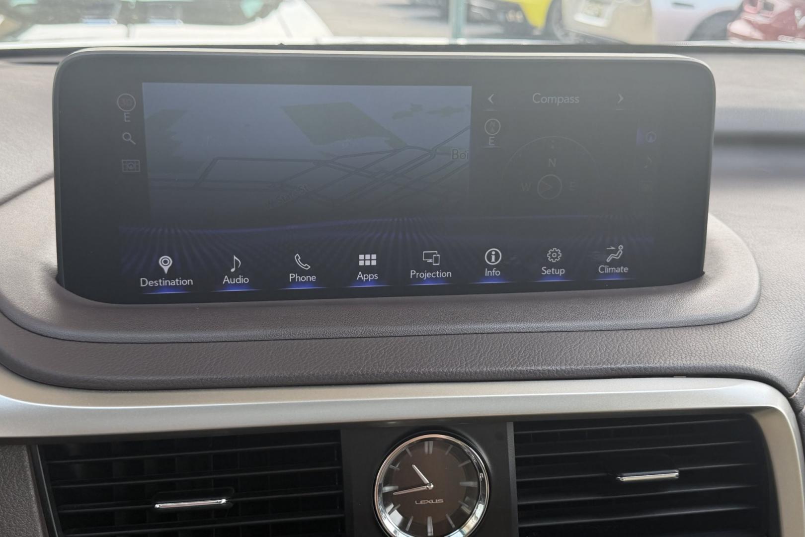 2020 Eminent White Pearl /Tan Lexus RX 350 Premium (2T2HZMDA0LC) with an V6 3.5 Liter engine, Automatic 8 Speed transmission, located at 2304 W. Main St., Boise, ID, 83702, (208) 342-7777, 43.622105, -116.218658 - Extremely Clean! 1 Owner Idaho Vehicle! Ready To Go!- Photo#8