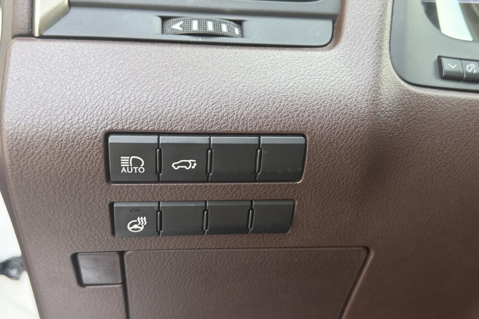 2020 Eminent White Pearl /Tan Lexus RX 350 Premium (2T2HZMDA0LC) with an V6 3.5 Liter engine, Automatic 8 Speed transmission, located at 2304 W. Main St., Boise, ID, 83702, (208) 342-7777, 43.622105, -116.218658 - Extremely Clean! 1 Owner Idaho Vehicle! Ready To Go!- Photo#10