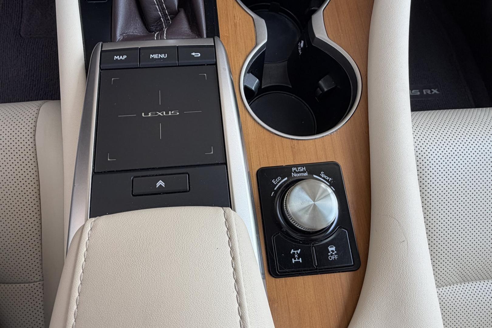 2020 Eminent White Pearl /Tan Lexus RX 350 Premium (2T2HZMDA0LC) with an V6 3.5 Liter engine, Automatic 8 Speed transmission, located at 2304 W. Main St., Boise, ID, 83702, (208) 342-7777, 43.622105, -116.218658 - Extremely Clean! 1 Owner Idaho Vehicle! Ready To Go!- Photo#14