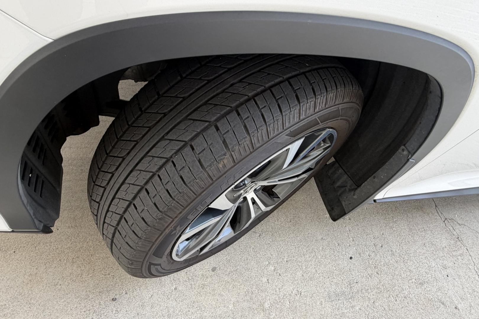 2020 Eminent White Pearl /Tan Lexus RX 350 Premium (2T2HZMDA0LC) with an V6 3.5 Liter engine, Automatic 8 Speed transmission, located at 2304 W. Main St., Boise, ID, 83702, (208) 342-7777, 43.622105, -116.218658 - Extremely Clean! 1 Owner Idaho Vehicle! Ready To Go!- Photo#21
