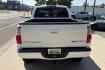 2005 Super White /Tan Toyota Tundra Limited (5TBDT48175S) with an V8 4.7 Liter engine, Automatic transmission, located at 2304 W. Main St., Boise, ID, 83702, (208) 342-7777, 43.622105, -116.218658 - New Wheels And Tires! Clean Tundra!- Photo#1