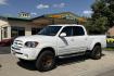 2005 Super White /Tan Toyota Tundra Limited (5TBDT48175S) with an V8 4.7 Liter engine, Automatic transmission, located at 2304 W. Main St., Boise, ID, 83702, (208) 342-7777, 43.622105, -116.218658 - New Wheels And Tires! Clean Tundra!- Photo#0
