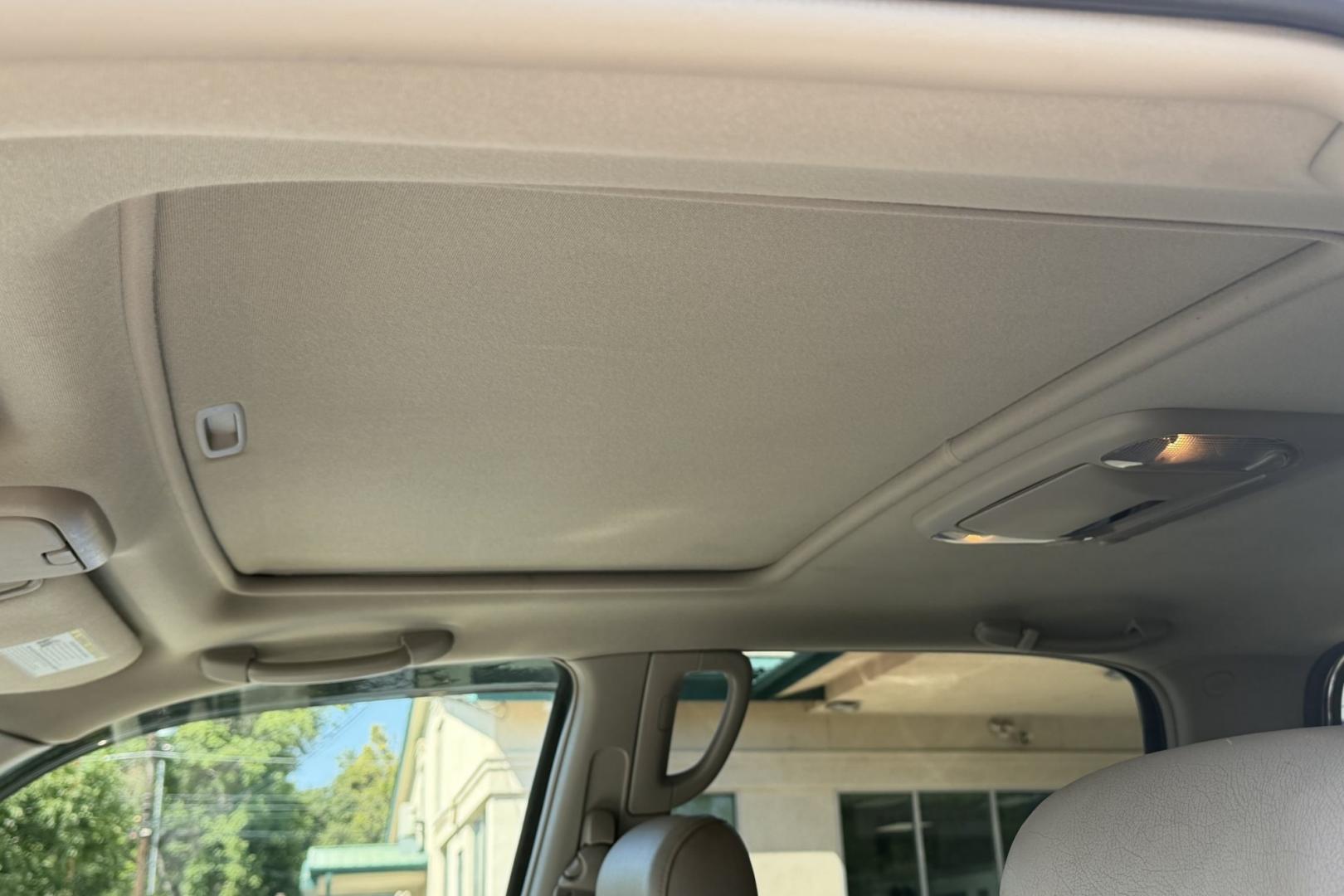 2005 Super White /Tan Toyota Tundra Limited (5TBDT48175S) with an V8 4.7 Liter engine, Automatic transmission, located at 2304 W. Main St., Boise, ID, 83702, (208) 342-7777, 43.622105, -116.218658 - New Wheels And Tires! Clean Tundra!- Photo#4