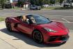 2024 Red Mist Metallic /Natural Dipped Chevrolet Corvette Stingray 2LT (1G1YB3D48R5) with an V8 6.2 Liter engine, Automatic 8 Speed transmission, located at 2304 W. Main St., Boise, ID, 83702, (208) 342-7777, 43.622105, -116.218658 - Stunning 2LT Package With Lift! Remaining Factory Warranty Too!- Photo#2
