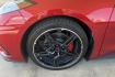2024 Red Mist Metallic /Natural Dipped Chevrolet Corvette Stingray 2LT (1G1YB3D48R5) with an V8 6.2 Liter engine, Automatic 8 Speed transmission, located at 2304 W. Main St., Boise, ID, 83702, (208) 342-7777, 43.622105, -116.218658 - Stunning 2LT Package With Lift! Remaining Factory Warranty Too!- Photo#22