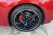 2024 Red Mist Metallic /Natural Dipped Chevrolet Corvette Stingray 2LT (1G1YB3D48R5) with an V8 6.2 Liter engine, Automatic 8 Speed transmission, located at 2304 W. Main St., Boise, ID, 83702, (208) 342-7777, 43.622105, -116.218658 - Stunning 2LT Package With Lift! Remaining Factory Warranty Too!- Photo#23