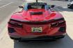 2024 Red Mist Metallic /Natural Dipped Chevrolet Corvette Stingray 2LT (1G1YB3D48R5) with an V8 6.2 Liter engine, Automatic 8 Speed transmission, located at 2304 W. Main St., Boise, ID, 83702, (208) 342-7777, 43.622105, -116.218658 - Stunning 2LT Package With Lift! Remaining Factory Warranty Too!- Photo#28