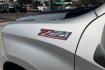 2022 Silver /Black Chevrolet Silverado 1500 Z/71 Trail Boss (3GCPDCED8NG) with an V8 5.3 Liter engine, Automatic 8 Speed transmission, located at 2304 W. Main St., Boise, ID, 83702, (208) 342-7777, 43.622105, -116.218658 - New Tires! Seats 6! Ready To Go!- Photo#1