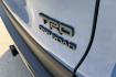 2024 Cavalry Blue /Black Toyota RAV4 TRD Off Road (2T3S1RFV9RW) with an 4 Cyl 2.5 Liter engine, Automatic 8 Speed transmission, located at 2304 W. Main St., Boise, ID, 83702, (208) 342-7777, 43.622105, -116.218658 - Remaining Factory Warranty! Capable Off Road RAV4!- Photo#4