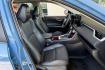 2024 Cavalry Blue /Black Toyota RAV4 TRD Off Road (2T3S1RFV9RW) with an 4 Cyl 2.5 Liter engine, Automatic 8 Speed transmission, located at 2304 W. Main St., Boise, ID, 83702, (208) 342-7777, 43.622105, -116.218658 - Remaining Factory Warranty! Capable Off Road RAV4!- Photo#21