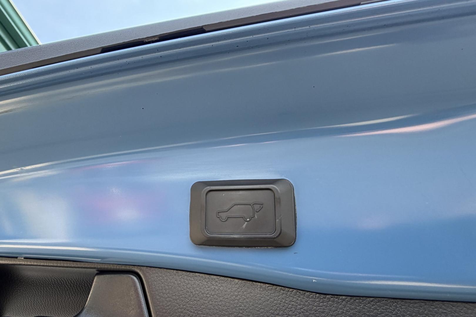 2024 Cavalry Blue /Black Toyota RAV4 TRD Off Road (2T3S1RFV9RW) with an 4 Cyl 2.5 Liter engine, Automatic 8 Speed transmission, located at 2304 W. Main St., Boise, ID, 83702, (208) 342-7777, 43.622105, -116.218658 - Remaining Factory Warranty! Capable Off Road RAV4!- Photo#24