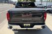 2024 Titanium Rush Metallic /Jet Black GMC Sierra 1500 SLT X31 (1GTUUDE88RZ) with an 6 Cyl 3.0 Liter Duramax Turbo Diesel engine, Automatic 10 Speed transmission, located at 2304 W. Main St., Boise, ID, 83702, (208) 342-7777, 43.622105, -116.218658 - New Tires! Highly Optioned And Ready To Go!- Photo#3