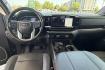 2024 Titanium Rush Metallic /Jet Black GMC Sierra 1500 SLT X31 (1GTUUDE88RZ) with an 6 Cyl 3.0 Liter Duramax Turbo Diesel engine, Automatic 10 Speed transmission, located at 2304 W. Main St., Boise, ID, 83702, (208) 342-7777, 43.622105, -116.218658 - New Tires! Highly Optioned And Ready To Go!- Photo#19