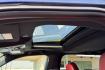 2023 Dark Blue Pearl /Red/Black Toyota Highlander XSE (5TDKDRBH9PS) with an 4 Cyl 2.4 Liter Turbo engine, Automatic 8 Speed transmission, located at 2304 W. Main St., Boise, ID, 83702, (208) 342-7777, 43.622105, -116.218658 - Highly Optioned, 7 Passenger And Clean!- Photo#4