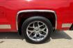 2018 Red Hot /Black Chevrolet Silverado 1500 LT (1GCNKREH4JZ) with an V6 4.3 Liter engine, Automatic 6 Speed transmission, located at 2304 W. Main St., Boise, ID, 83702, (208) 342-7777, 43.622105, -116.218658 - Stunning And Hard To Find Short Box Chevrolet!- Photo#4