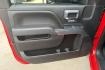 2018 Red Hot /Black Chevrolet Silverado 1500 LT (1GCNKREH4JZ) with an V6 4.3 Liter engine, Automatic 6 Speed transmission, located at 2304 W. Main St., Boise, ID, 83702, (208) 342-7777, 43.622105, -116.218658 - Stunning And Hard To Find Short Box Chevrolet!- Photo#8