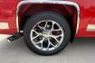 2018 Red Hot /Black Chevrolet Silverado 1500 LT (1GCNKREH4JZ) with an V6 4.3 Liter engine, Automatic 6 Speed transmission, located at 2304 W. Main St., Boise, ID, 83702, (208) 342-7777, 43.622105, -116.218658 - Stunning And Hard To Find Short Box Chevrolet!- Photo#7