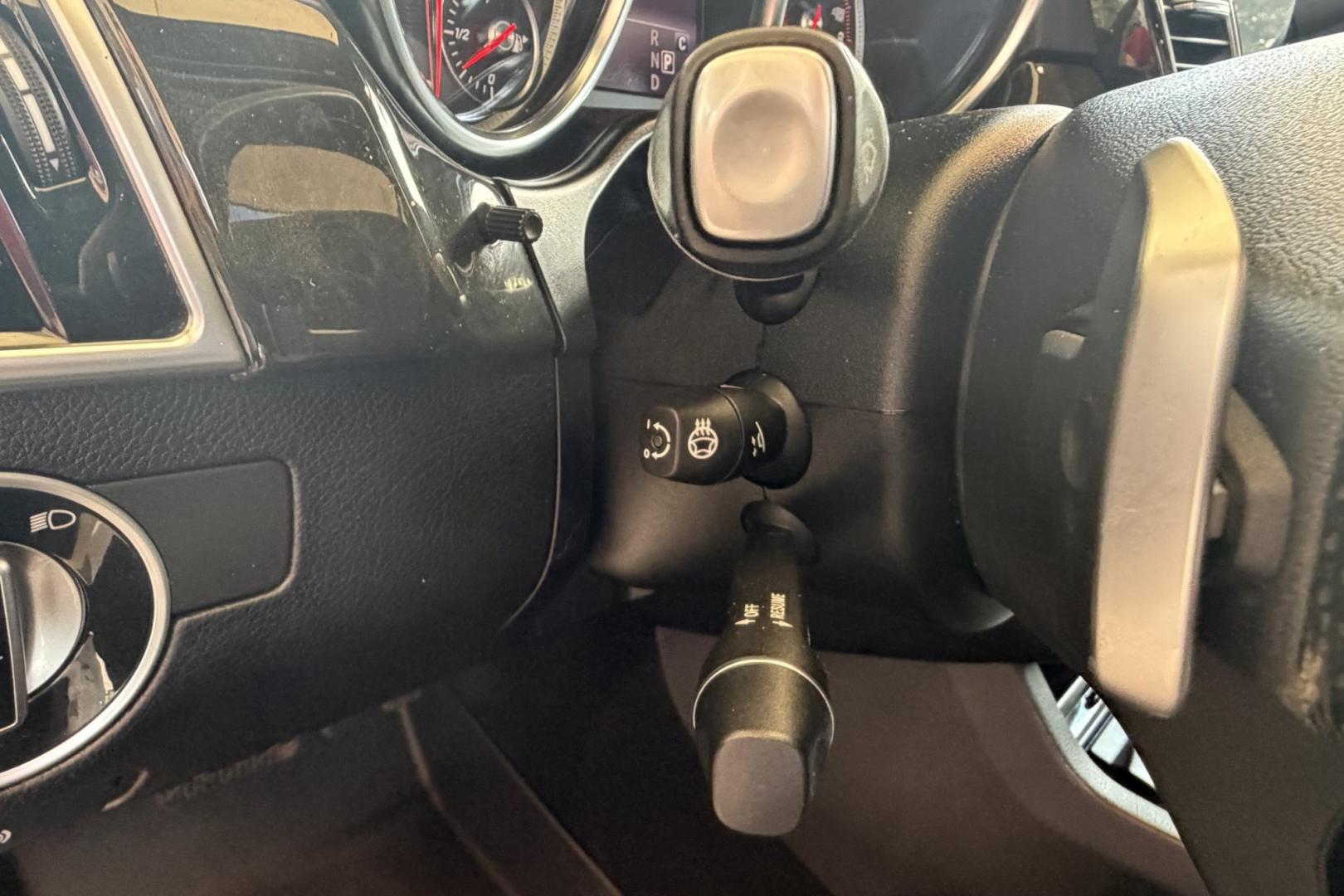 2018 Polar White /Black Mercedes-Benz GLS 450 Premium (4JGDF6EE8JB) with an V6 3.0 Liter Twin Turbo engine, Automatic 9 Speed transmission, located at 2304 W. Main St., Boise, ID, 83702, (208) 342-7777, 43.622105, -116.218658- Photo#23