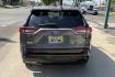 2021 Magnetite Gray Metallic /Black Toyota RAV4 Prime XSE (JTMEB3FV1MD) with an 4 Cyl 2.5 Liter Hybrid engine, Automatic transmission, located at 2304 W. Main St., Boise, ID, 83702, (208) 342-7777, 43.622105, -116.218658 - Hard To Find! Great To Own!- Photo#2