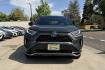 2021 Magnetite Gray Metallic /Black Toyota RAV4 Prime XSE (JTMEB3FV1MD) with an 4 Cyl 2.5 Liter Hybrid engine, Automatic transmission, located at 2304 W. Main St., Boise, ID, 83702, (208) 342-7777, 43.622105, -116.218658 - Hard To Find! Great To Own!- Photo#4