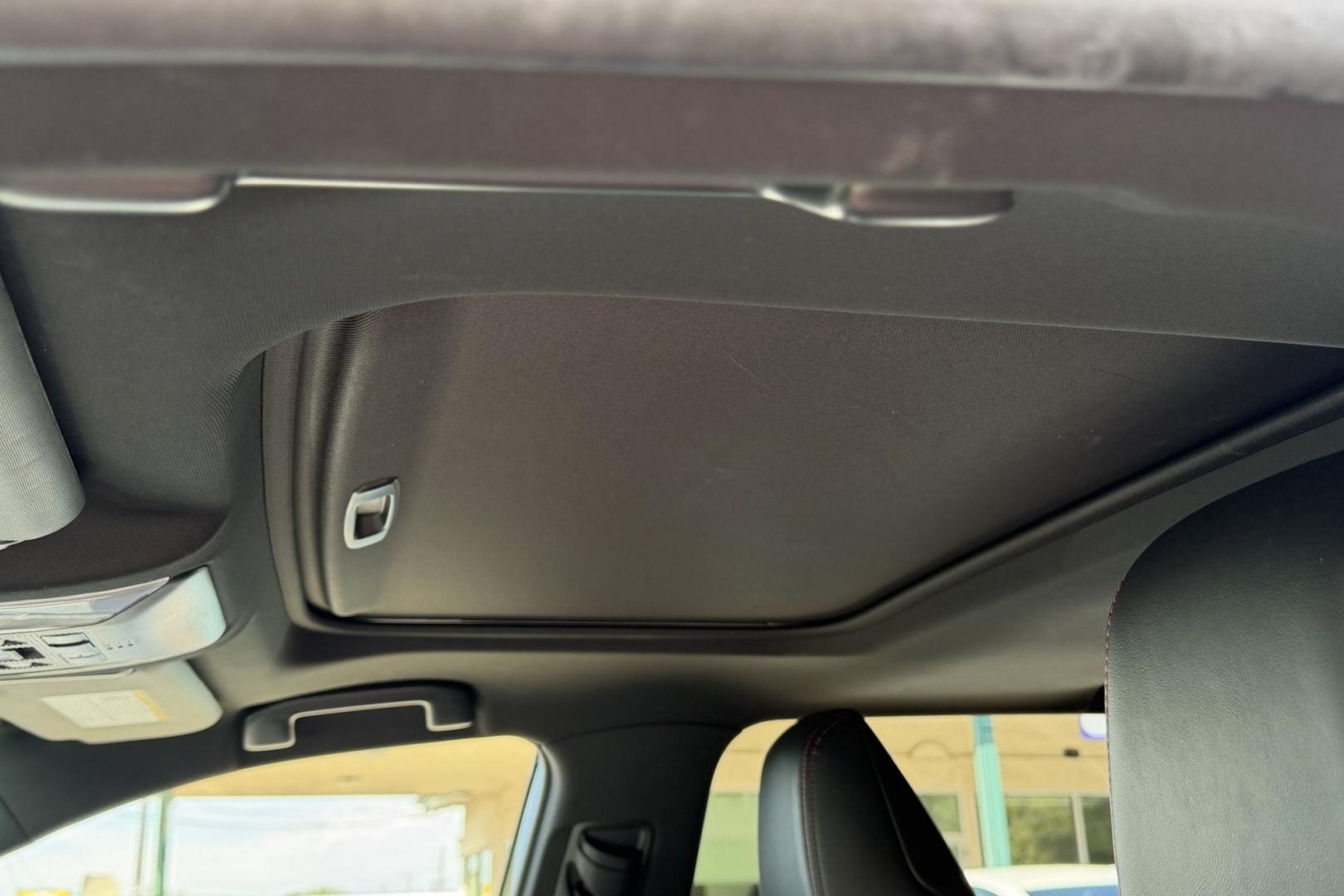 2021 Magnetite Gray Metallic /Black Toyota RAV4 Prime XSE (JTMEB3FV1MD) with an 4 Cyl 2.5 Liter Hybrid engine, Automatic transmission, located at 2304 W. Main St., Boise, ID, 83702, (208) 342-7777, 43.622105, -116.218658 - Hard To Find! Great To Own!- Photo#6